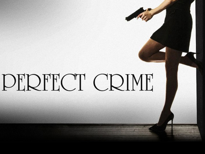 Perfect Crime at The Anne L. Bernstein Theater